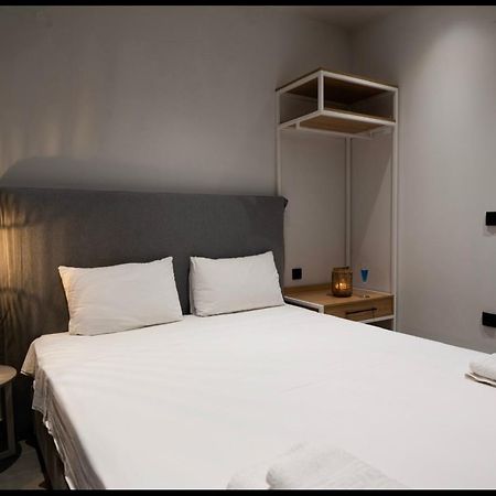Studio Theano Kallithea  エクステリア 写真