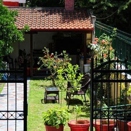 Studio Theano Kallithea  エクステリア 写真