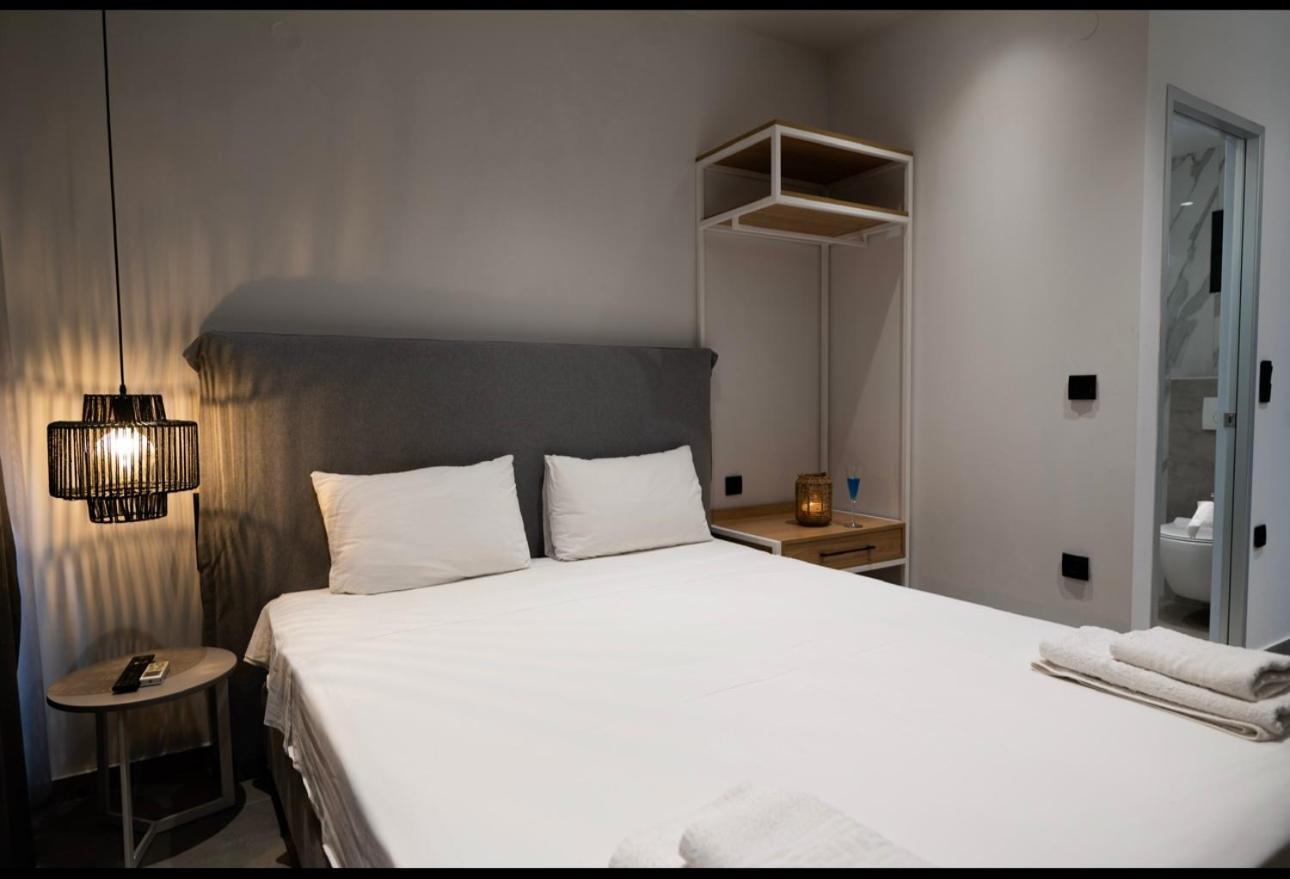 Studio Theano Kallithea  エクステリア 写真