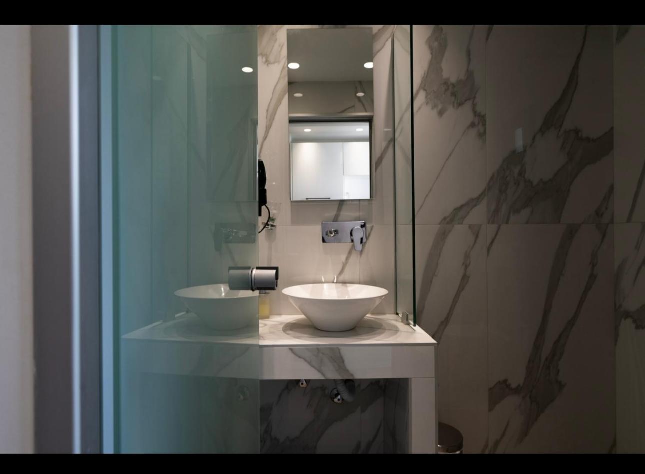 Studio Theano Kallithea  エクステリア 写真