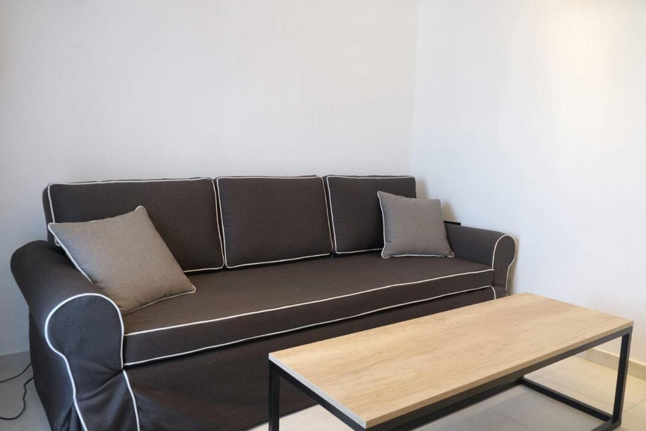 Studio Theano Kallithea  エクステリア 写真