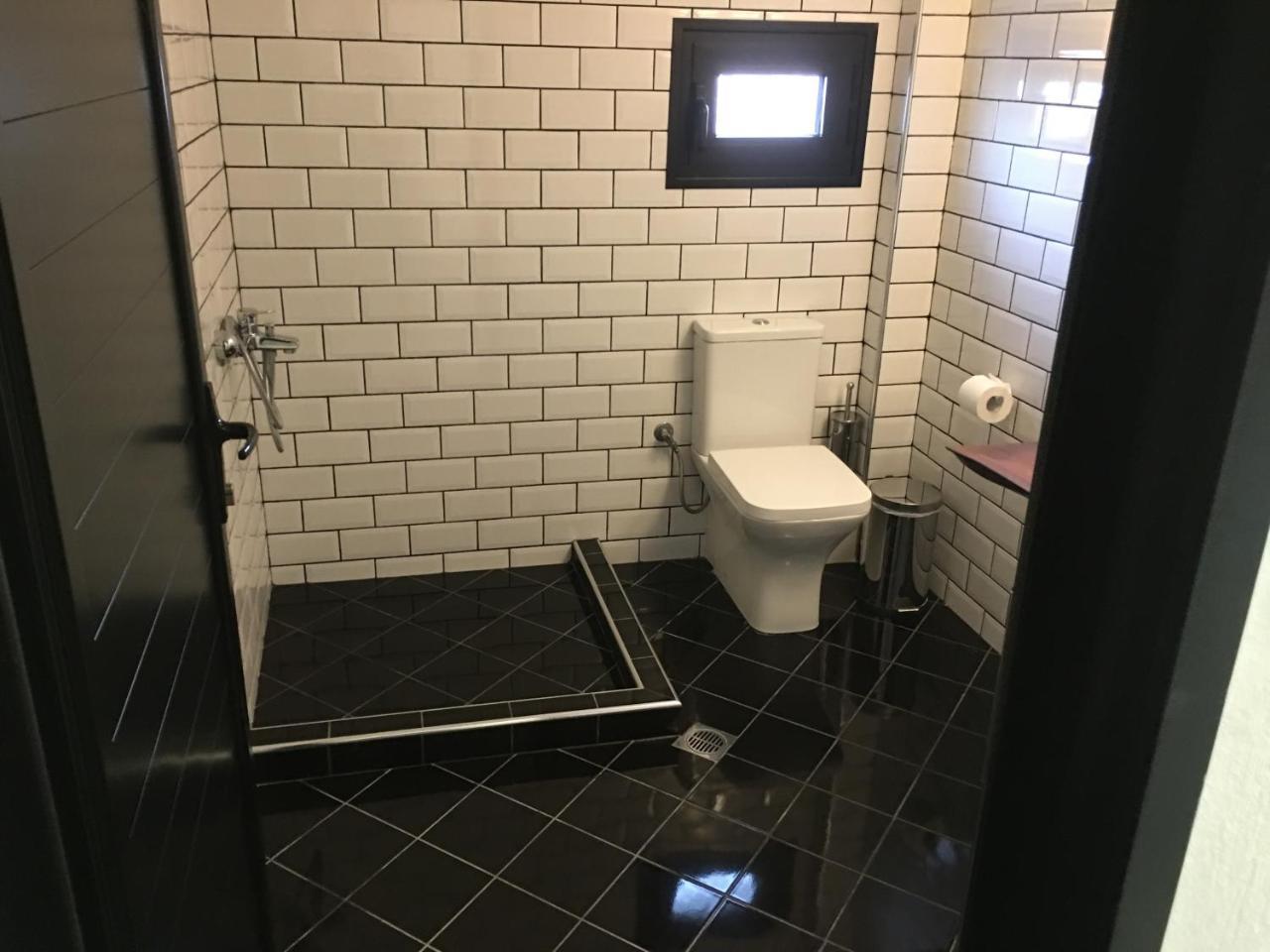 Studio Theano Kallithea  エクステリア 写真