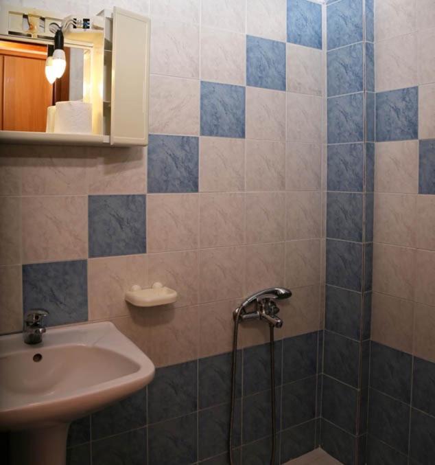 Studio Theano Kallithea  エクステリア 写真