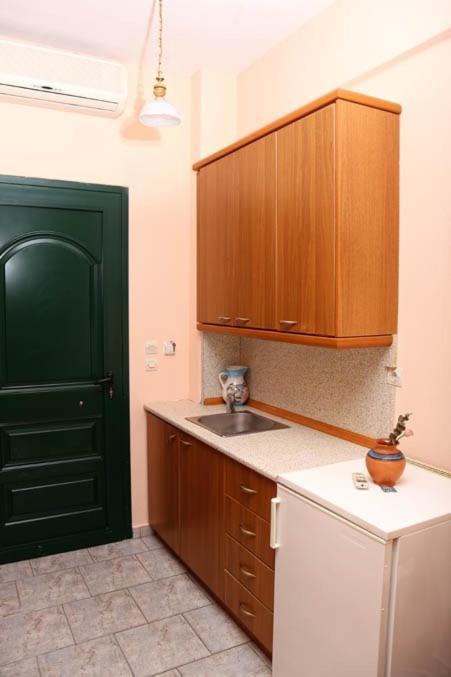 Studio Theano Kallithea  エクステリア 写真