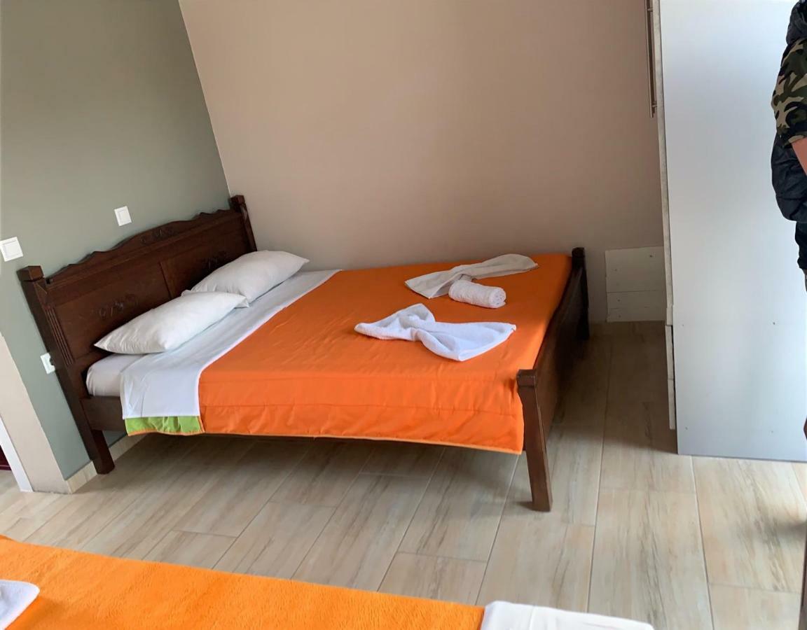 Studio Theano Kallithea  エクステリア 写真