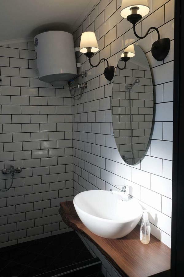 Studio Theano Kallithea  エクステリア 写真